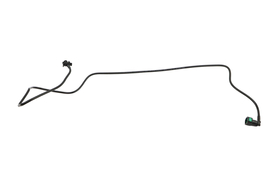 RURA CHŁODZENIA PEUGEOT BOXER 14> ZBIORNIKA WYRÓWN