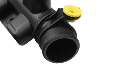 FT65610 RURA POWIETRZA CITROEN BERLINGO 08-