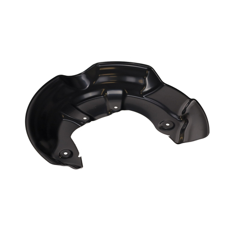 OSŁONA TARCZY HAM AUDI A6 C6 04> PRZÓD LE