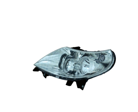 MM LPN801 REFLEKT PRAWY REGULOWANY ELEKTRYCZNIE FIAT DUCATO 06- H7 H1 N.TYP 7-PIN