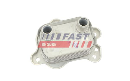 FT01026 CHŁODNICA OLEJU MINI COOPER 06>