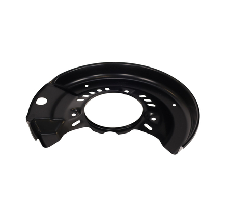 OSŁONA TARCZY HAM TOYOTA YARIS I 99> PRZÓD PR