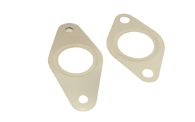 FT50621 ZESTAW USZCZELKA ZAWORU EGR FIAT DUCATO 06- 2.2 JTD 100