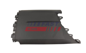 FT10398 LISTWA ZEWN FORD TRANSIT 13> BOK ZA KOŁEM LE