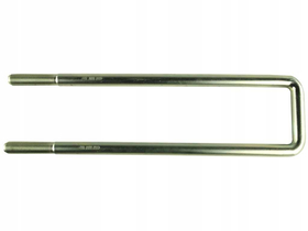 504025861 STRZEMIĘ RESORA IVECO DAILY 00> 65C