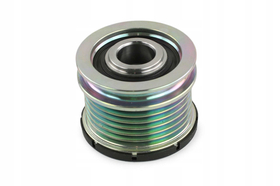 FT45640 KOŁO PASOWE ALTERNATORA MERCEDES SPRINTER 95> 901-905 CDI