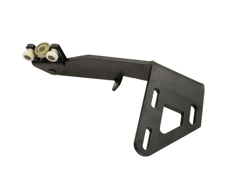 FT95385 PROWADNICA DRZWI BOK DÓŁ SET RENAULT MASTER 98-