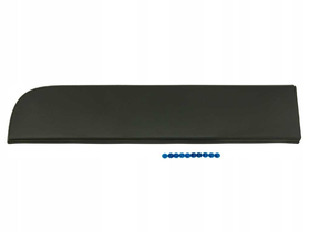 FT90703 LISTWA ZEWN RENAULT MASTER 10> DRZWI TYŁ PR