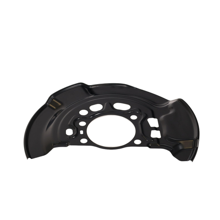 OSŁONA TARCZY HAM TOYOTA AURIS E18 12> PRZÓD LE