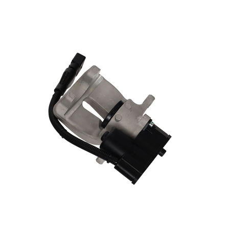 ZACISK HAM AUDI A8 D3 02> TYŁ LE BEZ JARZMA