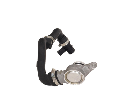 ODMA MERCEDES C W204 07> MEMBRANA ZAWÓR