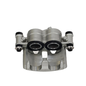 ZACISK HAM IVECO DAILY 06> PRZÓD LE BEZ JARZMA