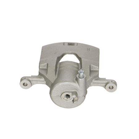 ZACISK HAM CHEVROLET SPARK 09> PRZÓD PR BEZ JARZMA