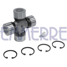 EM 934014 KRZYŻAK WAŁU IVECO DAILY 06-