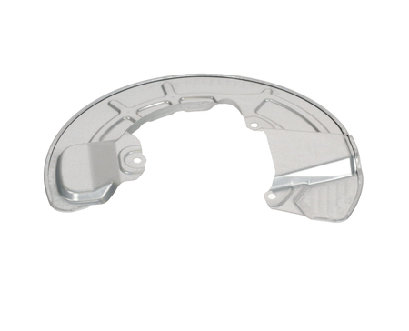 OSŁONA TARCZY HAM VOLVO V70 I 95> PRZÓD LE