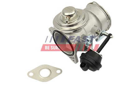 FT10058 ZAWÓR EGR SEAT TOLEDO SKODA OCTAVIA VW CADDY 1.9 TDI