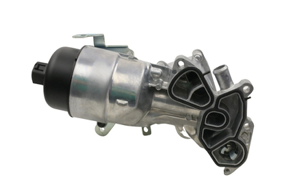 FT55421 CHŁODNICA OLEJU CITROEN BERLINGO 08-