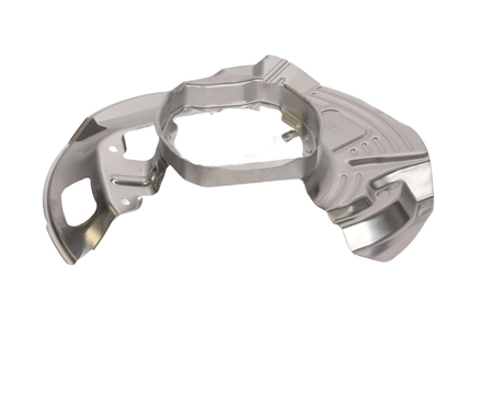 OSŁONA TARCZY HAM BMW 5 E39 95> PRZÓD PR