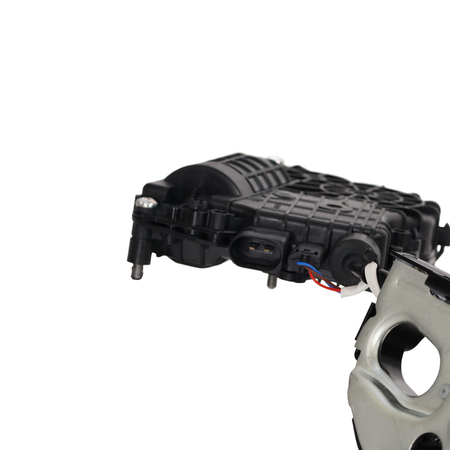 ZAMEK DRZWI BMW X5 E70 06> TYŁ PRAWY