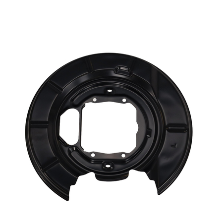 OSŁONA TARCZY HAM BMW 5 E39 95> TYŁ LE