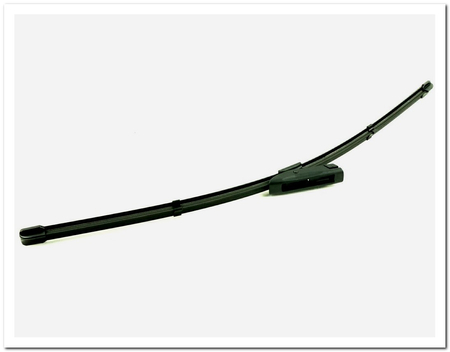 288905401R PIÓRO WYCIERACZKI DACIA LOGAN