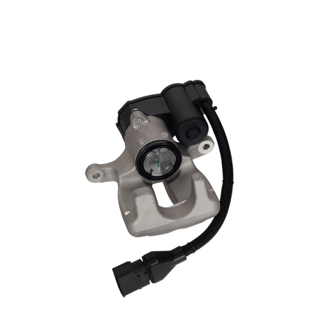 ZACISK HAM AUDI A8 D3 02> TYŁ LE BEZ JARZMA