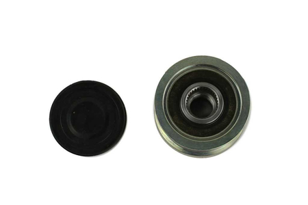 FT45648 KOŁO PASOWE ALTERNATORA FORD TRANSIT CONNECT 13- 1.6 TDCI