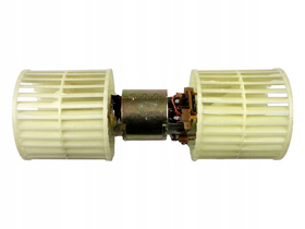 FT56538 DMUCHAWA NAGRZEWNICY IVECO DAILY 90> >99