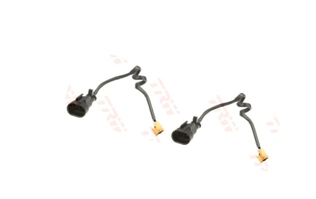 TRW GIC342 CZUJNIK KLOCKÓW HAMULCOWYCH TYŁ TRW IVECO DAILY 06-