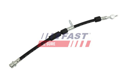 FT10100 PRZEWÓD HAM ELAST FORD TRANSIT COURIER 14> TYŁ PR 428MM