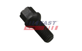 FT00180 ŚRUBA KOŁA VW PASSAT B6 B7 GOLF IV V VI  M14X1