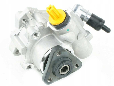 FT36210 POMPA WSPOMAGANIA BEZ KOŁA FIAT DOBLO 00-1.3 JTD