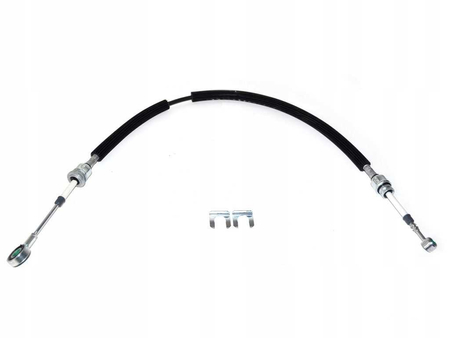 AF 73047 LINKA ZMIANY BIEGÓW FIAT PUNTO GRANDE 05>