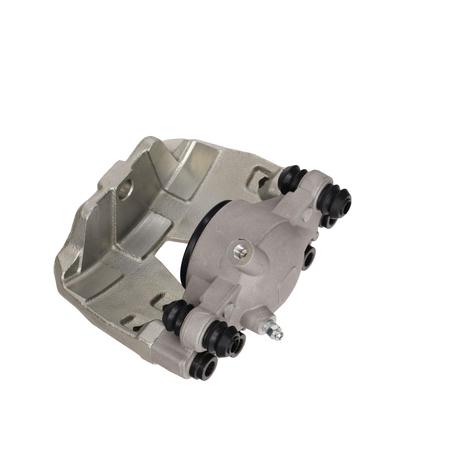 ZACISK HAM MERCEDES E W212 09> PRZÓD LE BEZ JARZMA