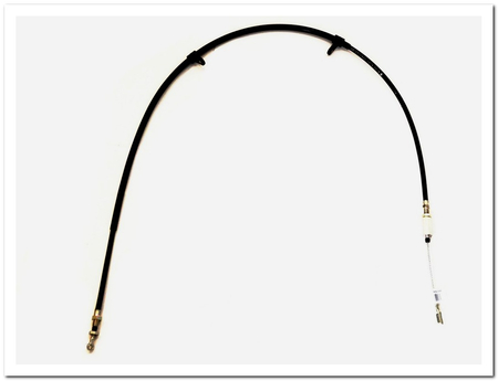 1341023080 LINKA HAMULCOWA PRZÓD FIAT DUCATO 06-