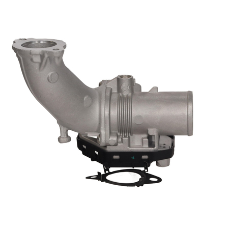 PRZEPUSTNICA RENAULT CLIO III 05>