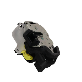 ZAMEK DRZWI OPEL ASTRA J 09> PRZÓD LEWY