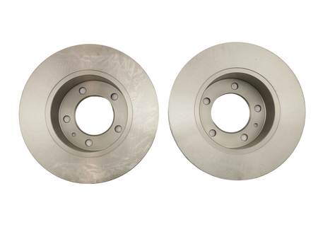 MM MBD0373 TARCZA HAMULCOWA TYŁ RENAULT MASTER 10- 2.3 113/213/223/323