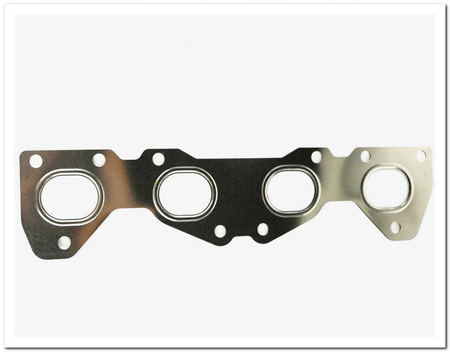 HW130260 USZCZELKA KOLEKTORA CITROEN BERLINGO 96> WYDECH 1.4 1.6 16V