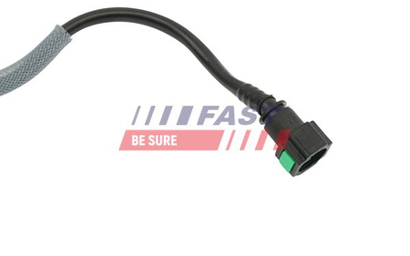 FT00866 PRZEWÓD PALIWA RENAULT MEGANE IV 15> 1.2 TCE