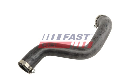 FT01255 RURA TURBINY RENAULT MEGANE II 01> PR 1.5 DCI