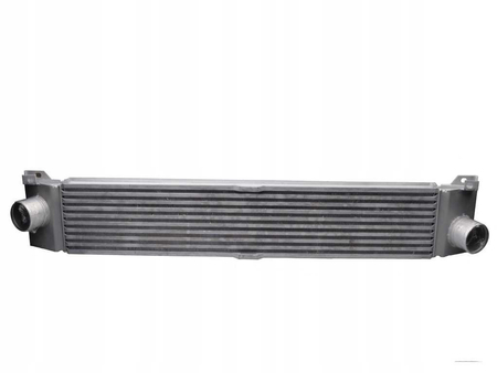FT55523 INTERCOOLER FIAT DUCATO 06> 2.3