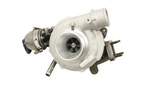 TURBOSPRĘŻARKA IVECO DAILY 06>