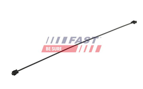 FT00980 PRZEWÓD PALIWA PEUGEOT 206 98> 1.4 / 1.6