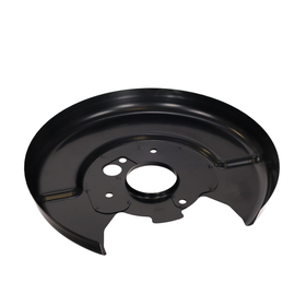 OSŁONA TARCZY HAM NISSAN PRIMERA P12 02> TYŁ PR