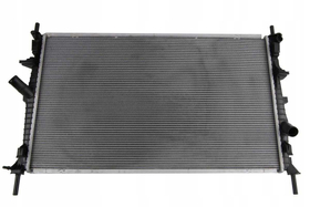 FT55547 CHŁODNICA FORD TRANSIT 13- 2.0 / 2.2 TDCI  AWD RWD