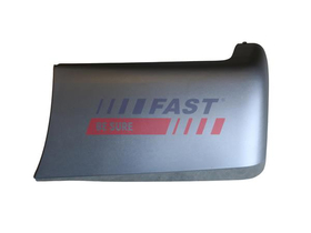 FT91305G NAROŻNIK ZDERZAKA FORD TRANSIT 06> TYŁ PR CIEMNY SZARY