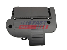 FT37704 OBUDOWA FILTRA POWIETRZA FIAT DOBLO 00> 04>1.3