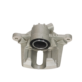 ZACISK HAM PEUGEOT 206 98> PRZÓD PR BEZ JARZMA