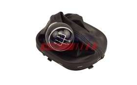 FT10414 OSŁONA LEWARKA SKRZYNI VW CADDY III 03>   GAŁKA